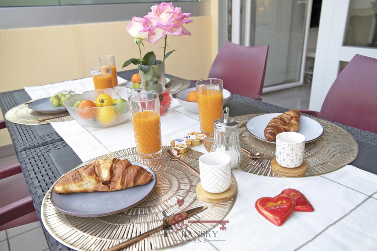 'Cuore Di Rose' Parking - Welcome Set, Netflix, For 4 Persons -By Easylife Swiss Lugano Zewnętrze zdjęcie