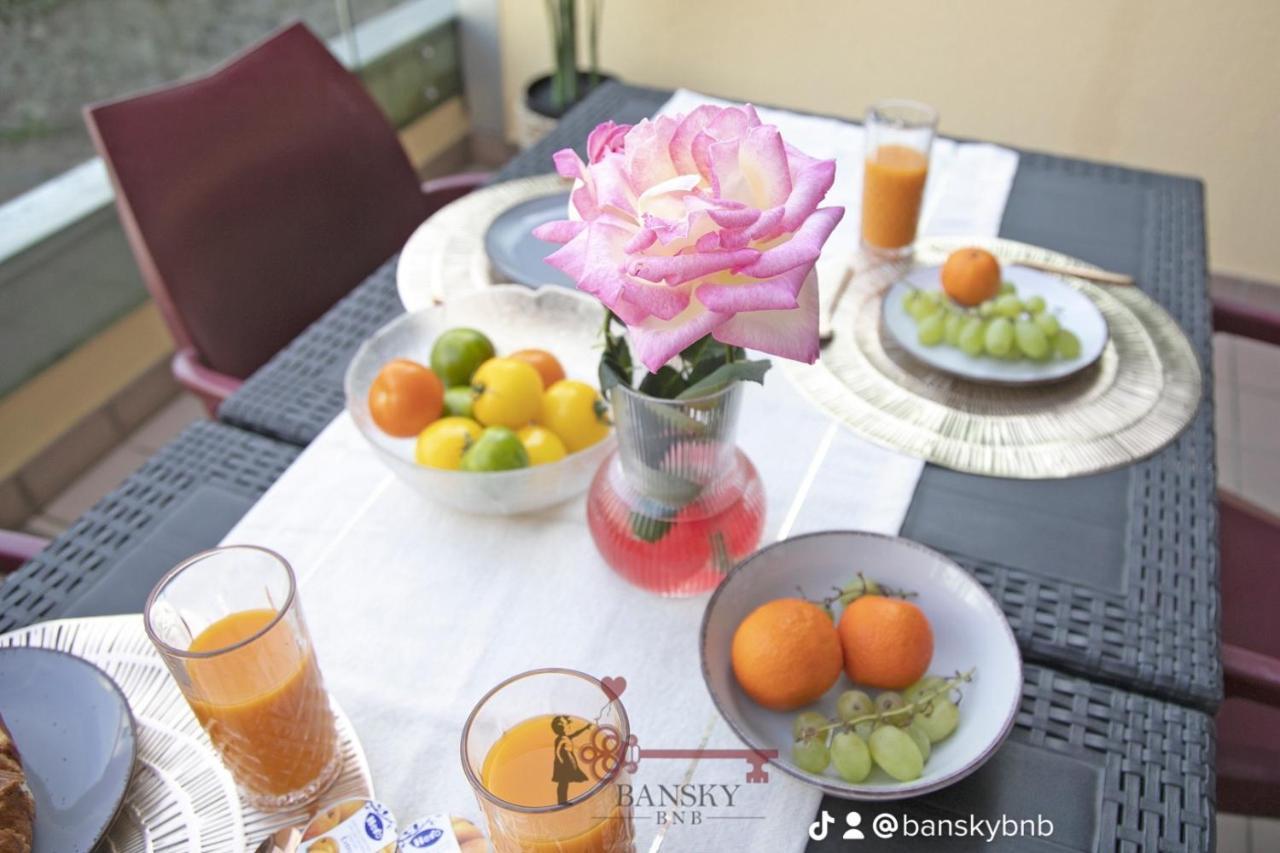 'Cuore Di Rose' Parking - Welcome Set, Netflix, For 4 Persons -By Easylife Swiss Lugano Zewnętrze zdjęcie